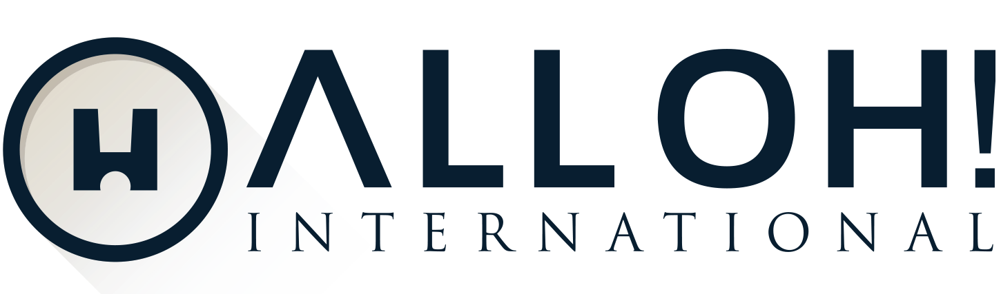 Alloh International